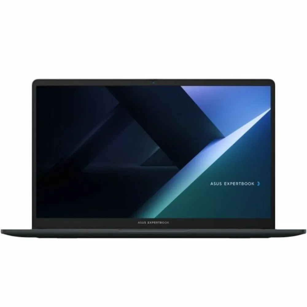 Laptop Asus ExpertBook B1 B1503CVA-NJ2208X 15" Intel Core i7 16 GB RAM 512 GB SSD Qwerty espanhol
