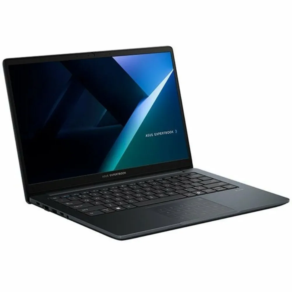 Laptop Asus ExpertBook BM1 BM1403CDA-S60288X 14" 16 GB RAM 512 GB SSD Qwerty espanhol