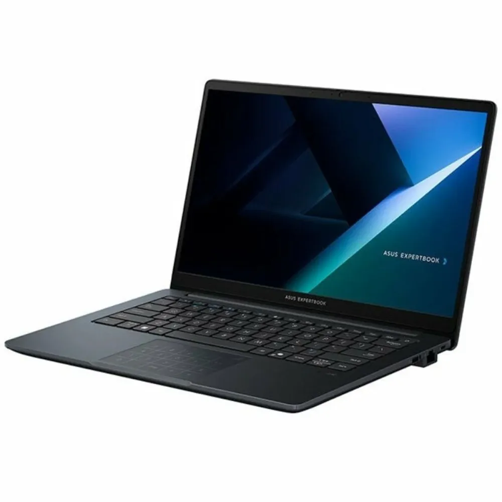 Laptop Asus ExpertBook BM1 BM1403CDA-S60288X 14" 16 GB RAM 512 GB SSD Qwerty espanhol