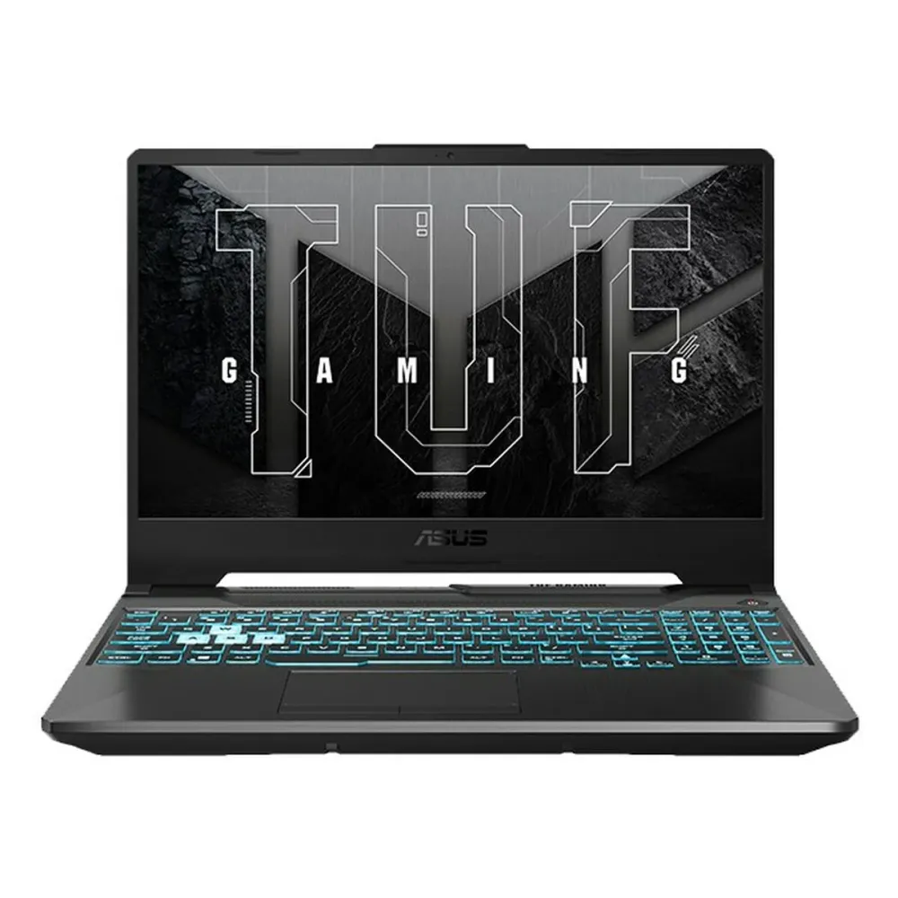 Laptop Asus FA506NC-HN001W 15,6" AMD Ryzen 5 7535HS 16 GB RAM 512 GB SSD NVIDIA GeForce RTX 3050