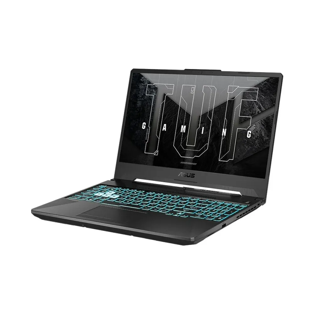 Laptop Asus FA506NC-HN001W 15,6" AMD Ryzen 5 7535HS 16 GB RAM 512 GB SSD NVIDIA GeForce RTX 3050