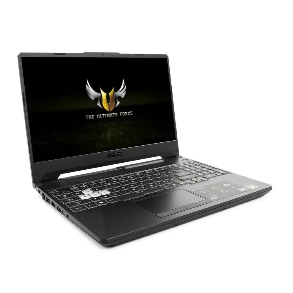 Laptop Asus FA506NC-HN016 15,6" AMD Ryzen 5 7535HS 16 GB RAM 512 GB SSD NVIDIA GeForce RTX 3050