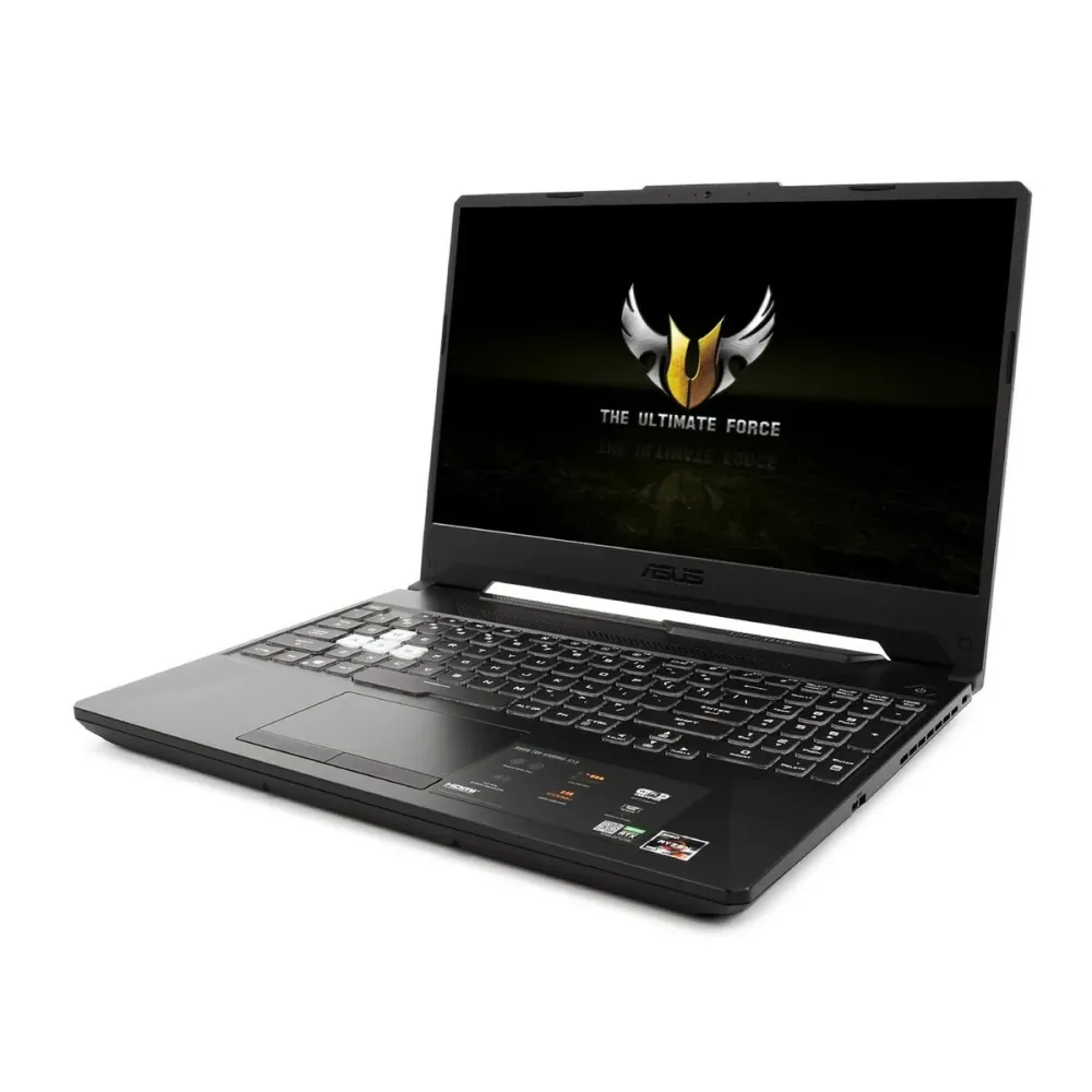 Laptop Asus FA506NC-HN016 15,6" AMD Ryzen 5 7535HS 16 GB RAM 512 GB SSD NVIDIA GeForce RTX 3050