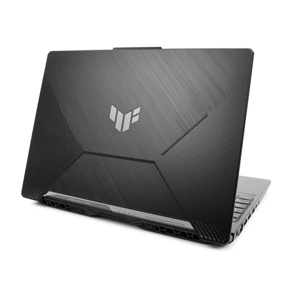Laptop Asus FA506NC-HN016 15,6" AMD Ryzen 5 7535HS 16 GB RAM 512 GB SSD NVIDIA GeForce RTX 3050