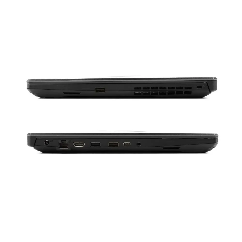 Laptop Asus FA506NC-HN016 15,6" AMD Ryzen 5 7535HS 16 GB RAM 512 GB SSD NVIDIA GeForce RTX 3050