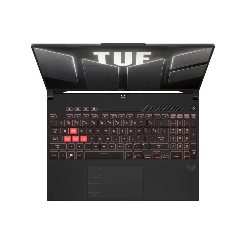 Laptop Asus FA607NU-R5085W 16" AMD Ryzen 5 7535HS 8 GB RAM 512 GB SSD Nvidia Geforce RTX 4050