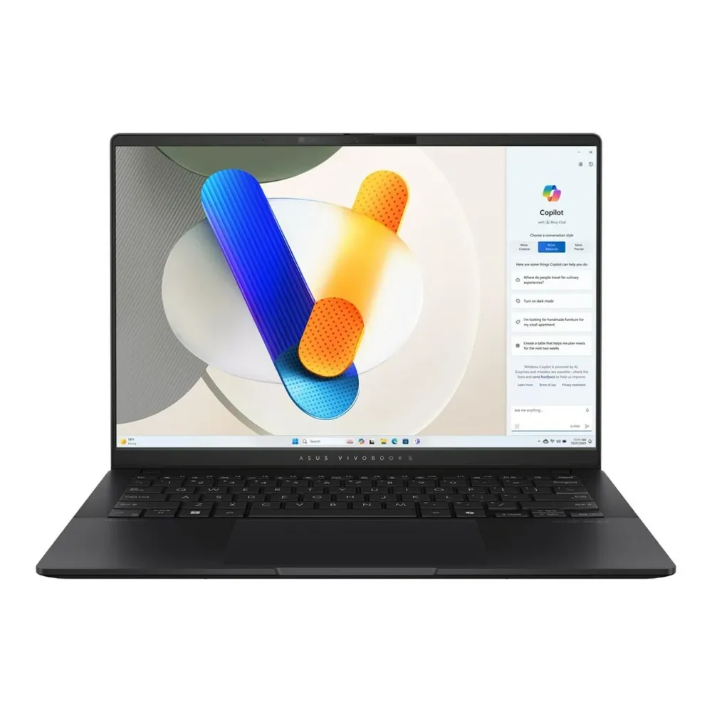 Laptop Asus S5406SA-PP055W 14" 16 GB RAM 512 GB SSD