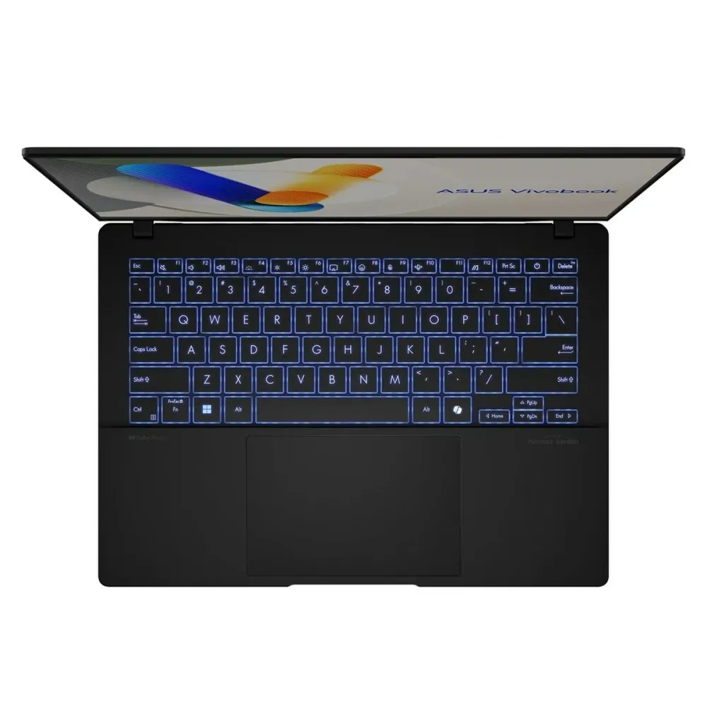 Laptop Asus S5406SA-PP055W 14" 16 GB RAM 512 GB SSD