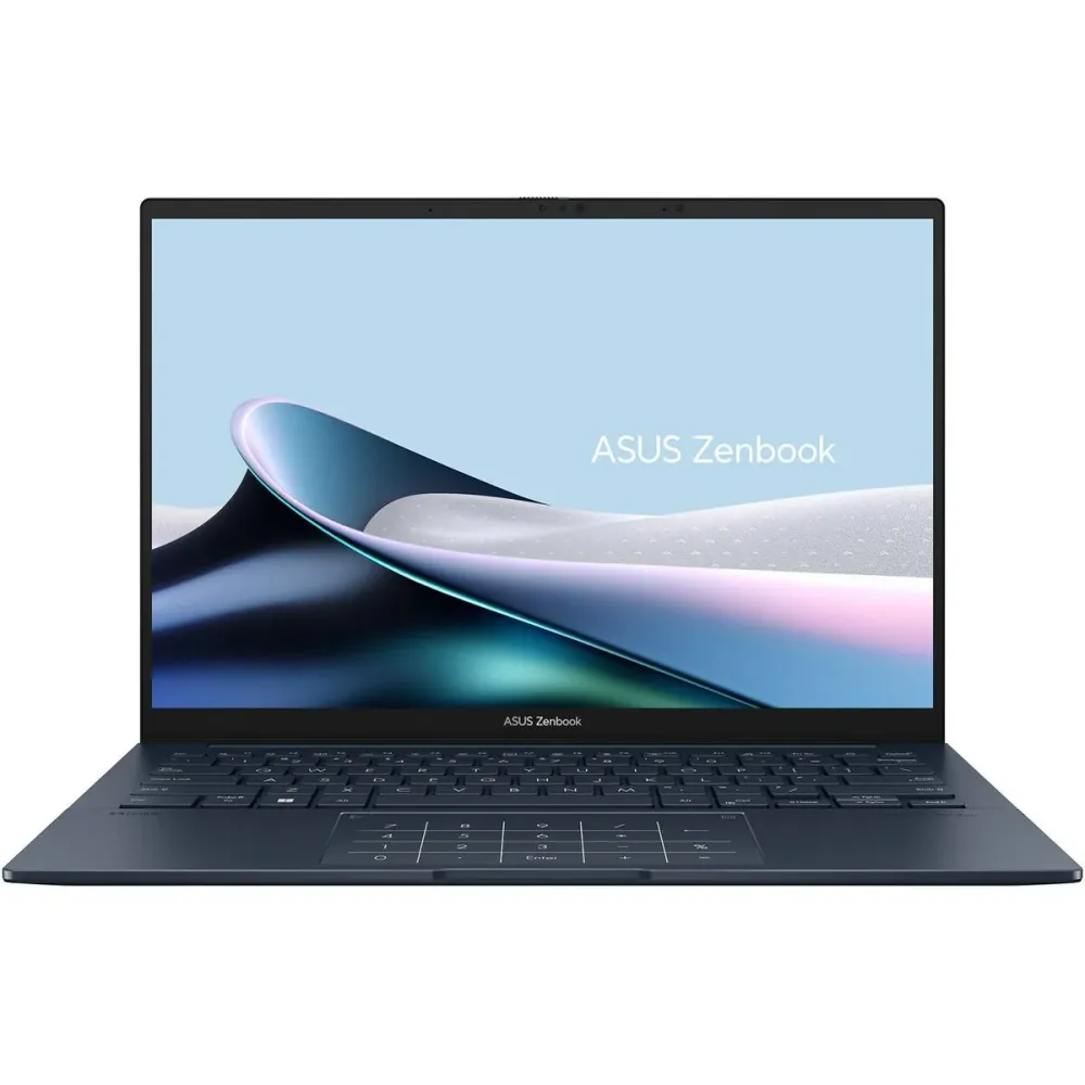 Laptop Asus UX3405CA-PZ051W 14" 16 GB RAM 1,5 TB