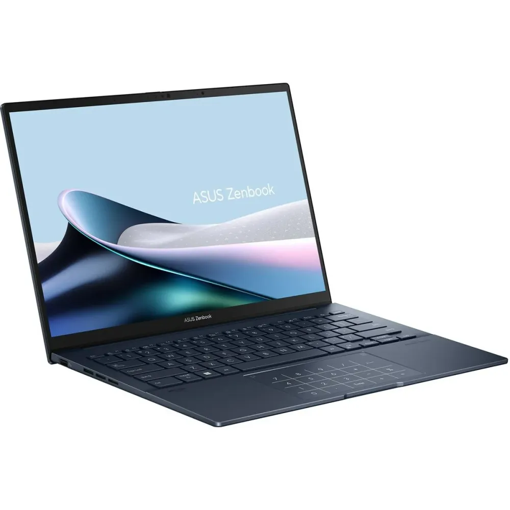 Laptop Asus UX3405CA-PZ051W 14" 16 GB RAM 1,5 TB