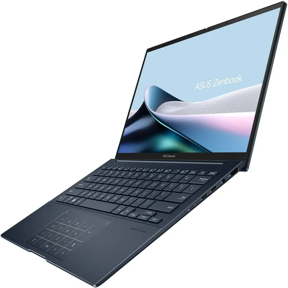 Laptop Asus UX3405CA-PZ051W 14" 16 GB RAM 1,5 TB