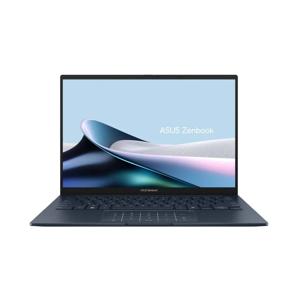 Laptop Asus UX3405CA-PZ284W 14" intel core ultra 7 255H 16 GB RAM 1 TB SSD
