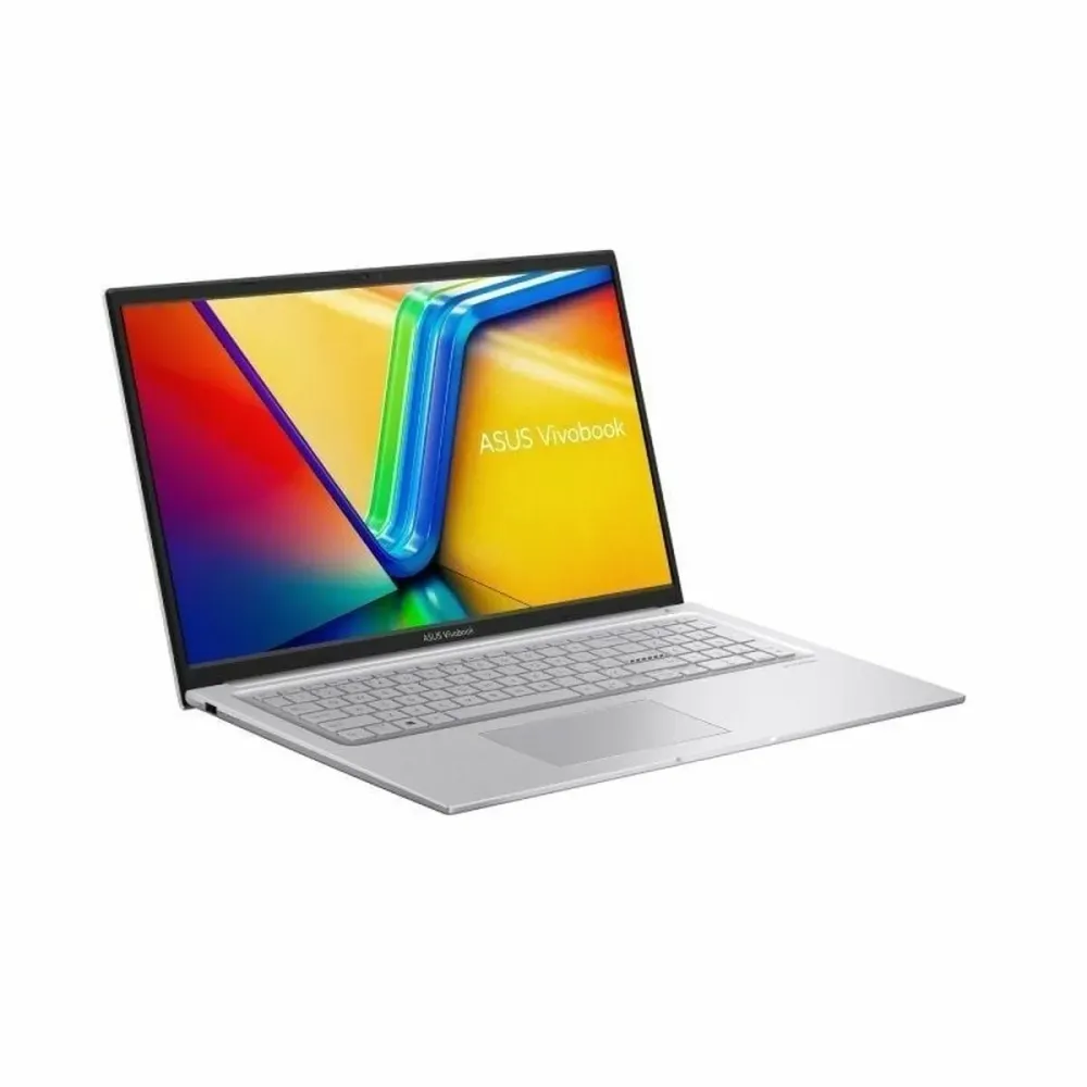 Laptop Asus VivoBook 17 F1704VA-AU535W 17" 16 GB RAM 512 GB SSD Qwerty espanhol i5-1334U