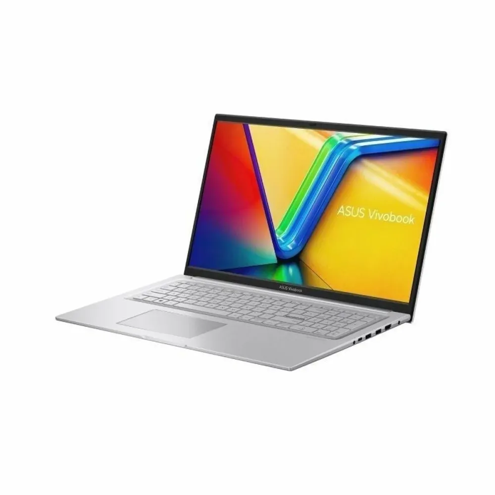 Laptop Asus VivoBook 17 F1704VA-AU535W 17" 16 GB RAM 512 GB SSD Qwerty espanhol i5-1334U