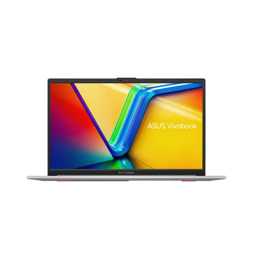 Laptop Asus Vivobook Go 15 OLED E1504FA-L1998W 15" 16 GB RAM 512 GB SSD Qwerty espanhol AMD Ryzen 5 7520U