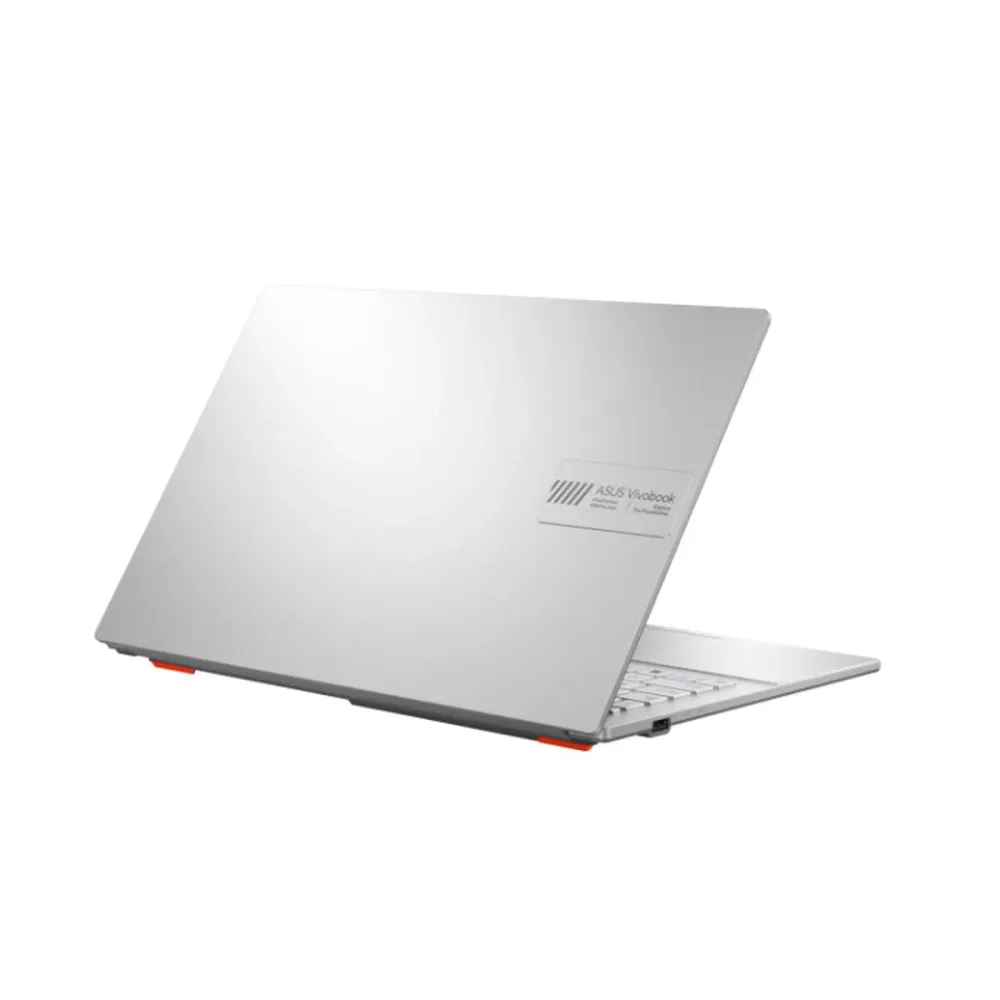 Laptop Asus Vivobook Go 15 OLED E1504FA-L1998W 15" 16 GB RAM 512 GB SSD Qwerty espanhol AMD Ryzen 5 7520U