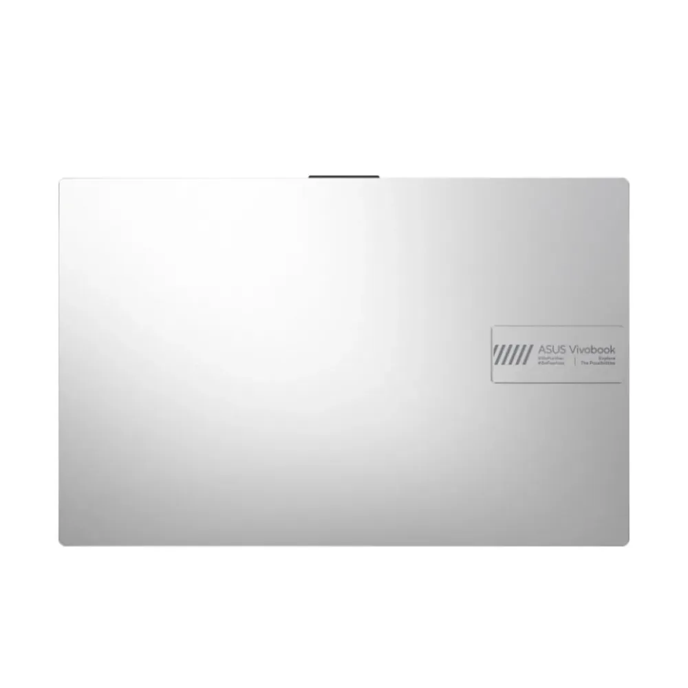 Laptop Asus Vivobook Go 15 OLED E1504FA-L1998W 15" 16 GB RAM 512 GB SSD Qwerty espanhol AMD Ryzen 5 7520U