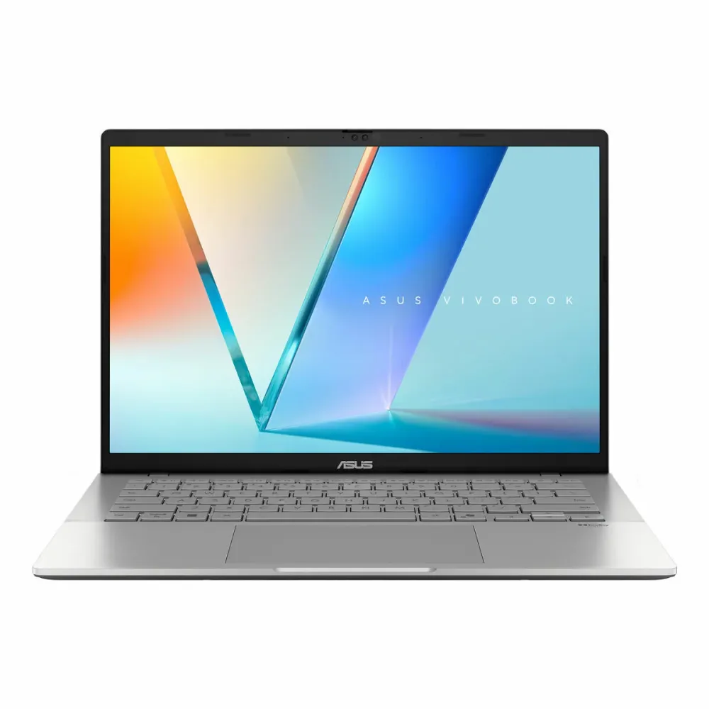 Laptop Asus VivoBook S14 S3407CA-LY075W 14" intel core ultra 5 16 GB RAM 1 TB SSD Qwerty espanhol