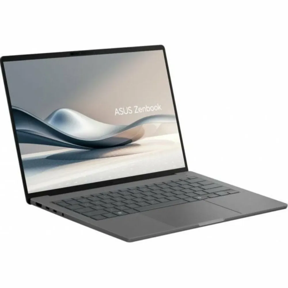 Laptop Asus ZenBook A14 OLED UX3407QA-QD412W 14" 32 GB RAM 512 GB SSD Qwerty espanhol