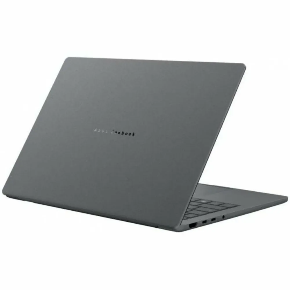 Laptop Asus ZenBook A14 OLED UX3407QA-QD412W 14" 32 GB RAM 512 GB SSD Qwerty espanhol