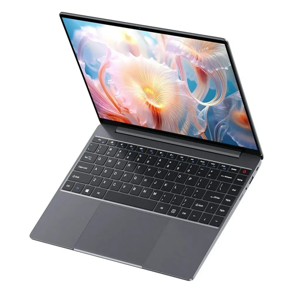 Laptop Chuwi CWI570K3 14" i5-12450H Intel Core I3-1220P 16 GB RAM 512 GB SSD