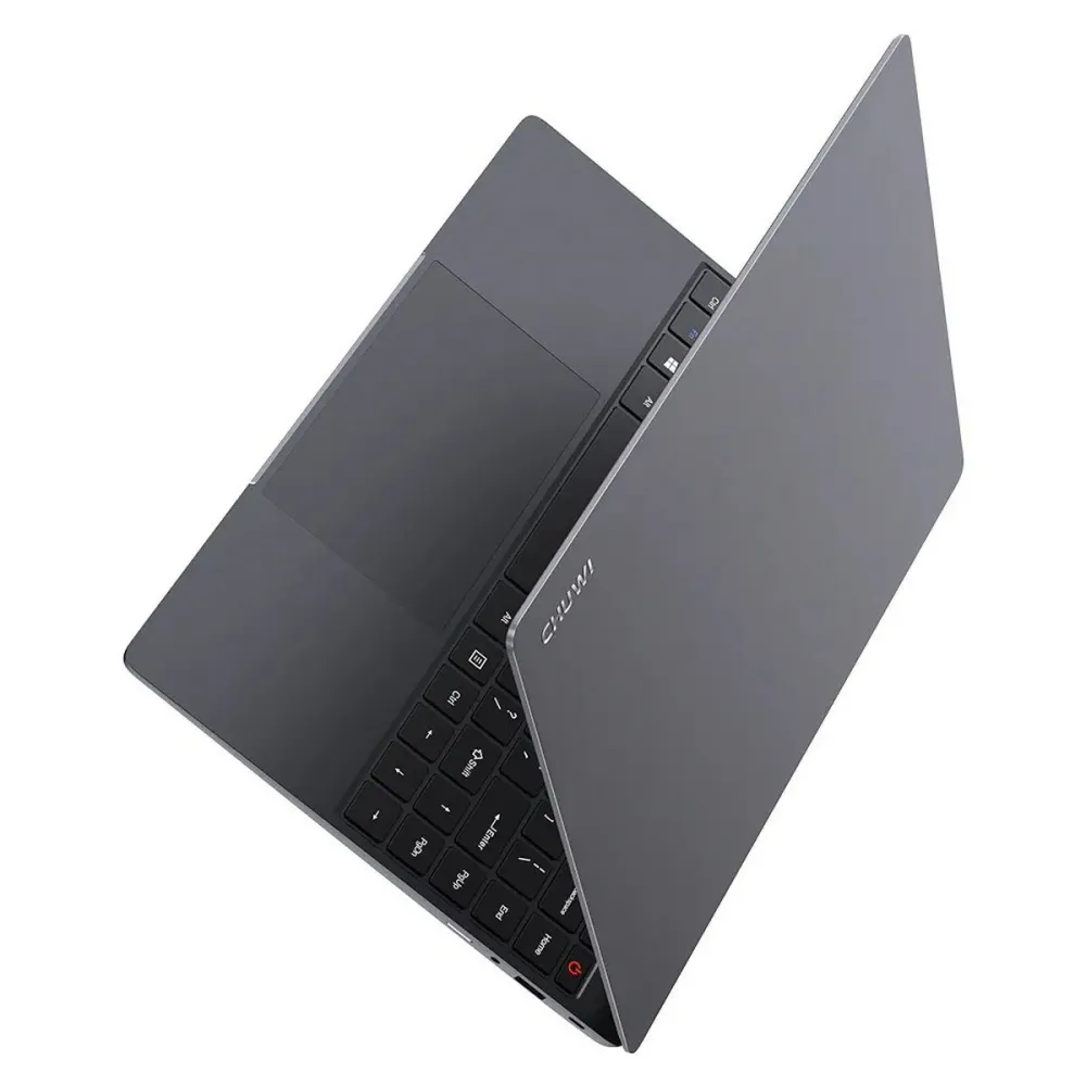 Laptop Chuwi CWI570K3 14" i5-12450H Intel Core I3-1220P 16 GB RAM 512 GB SSD