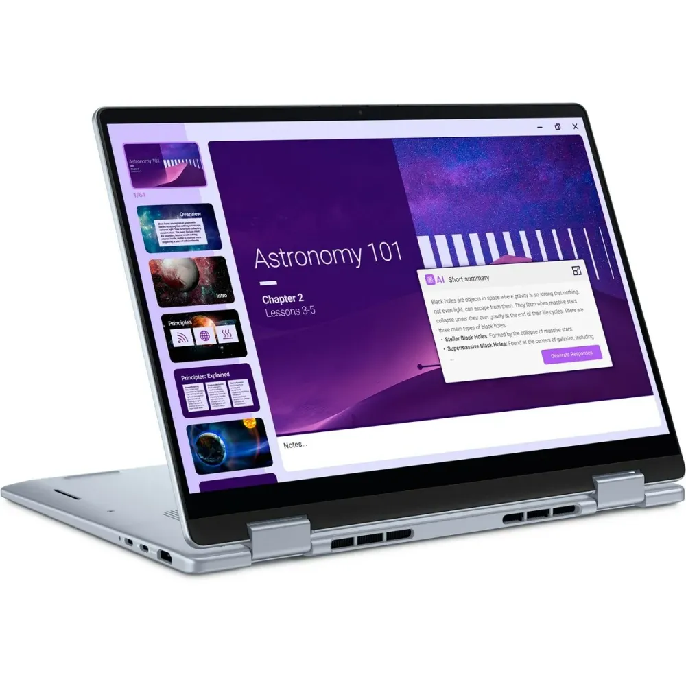 Laptop Dell 0425-2792 14" 16 GB RAM 512 GB SSD
