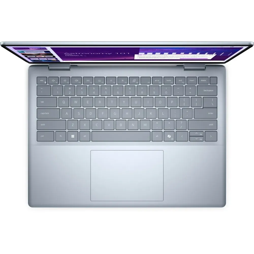 Laptop Dell 0425-2808 14" intel core ultra 7 256V 16 GB RAM 512 GB SSD