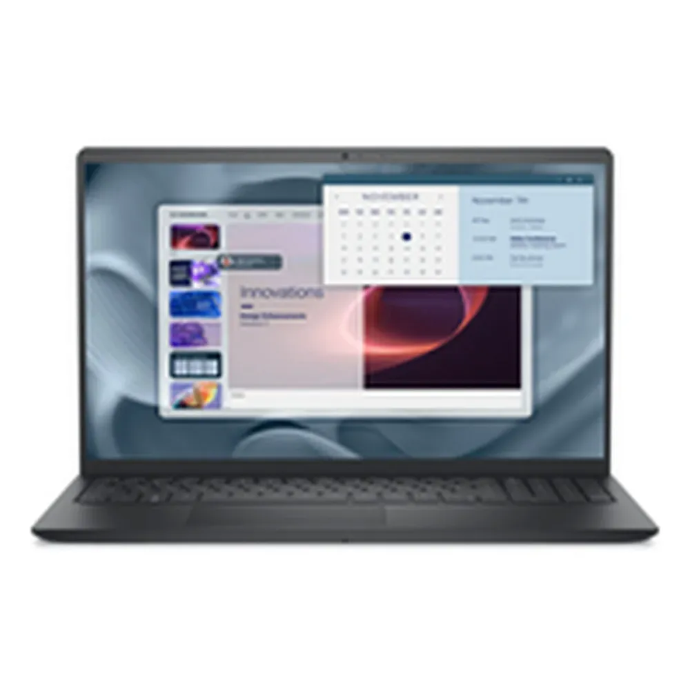 Laptop Dell 3XXNY 39" i5-1334U 8 GB RAM 512 GB SSD Qwerty espanhol
