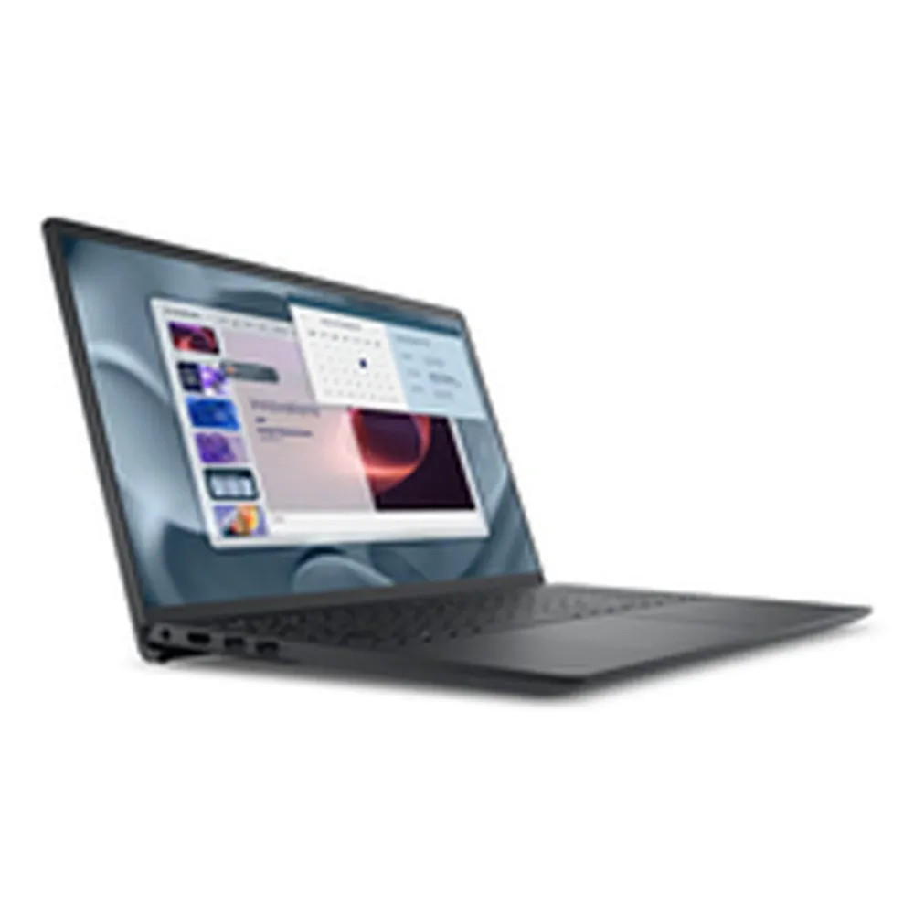 Laptop Dell 3XXNY 39" i5-1334U 8 GB RAM 512 GB SSD Qwerty espanhol