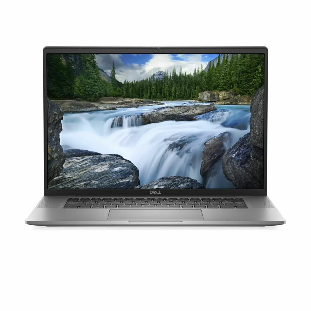 Laptop Dell 46DHD 16" Intel Core Ultra 7 155u 16 GB RAM 512 GB SSD Qwerty espanhol