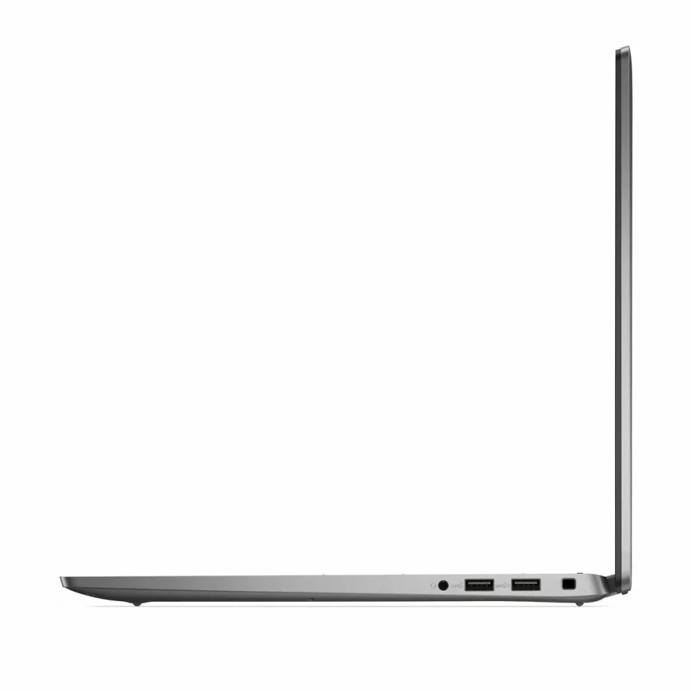 Laptop Dell 46DHD 16" Intel Core Ultra 7 155u 16 GB RAM 512 GB SSD Qwerty espanhol