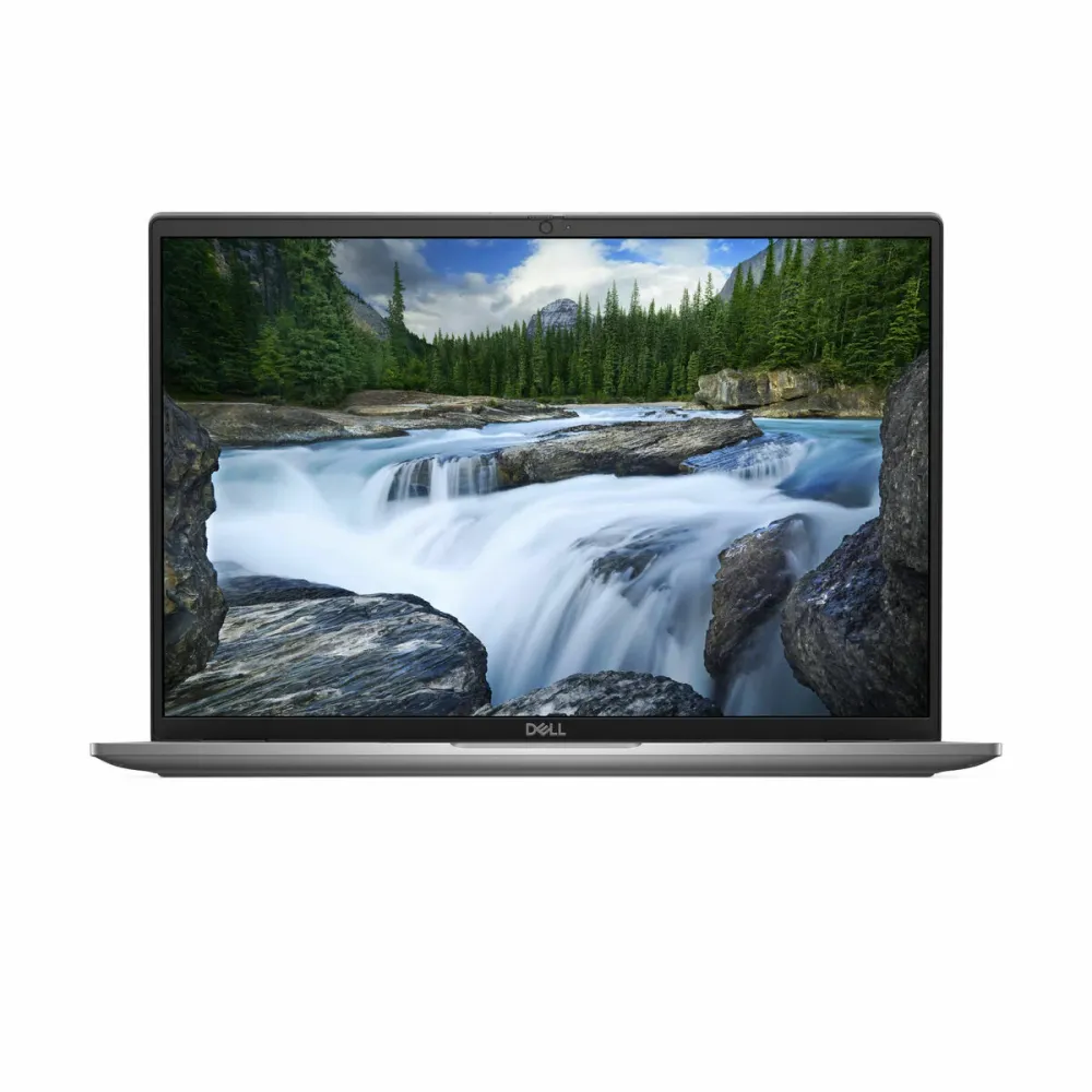Laptop Dell 46DHD 16" Intel Core Ultra 7 155u 16 GB RAM 512 GB SSD Qwerty espanhol