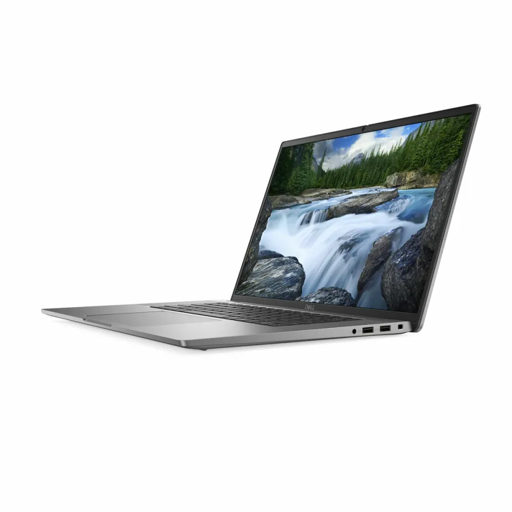 Laptop Dell 46DHD 16" Intel Core Ultra 7 155u 16 GB RAM 512 GB SSD Qwerty espanhol