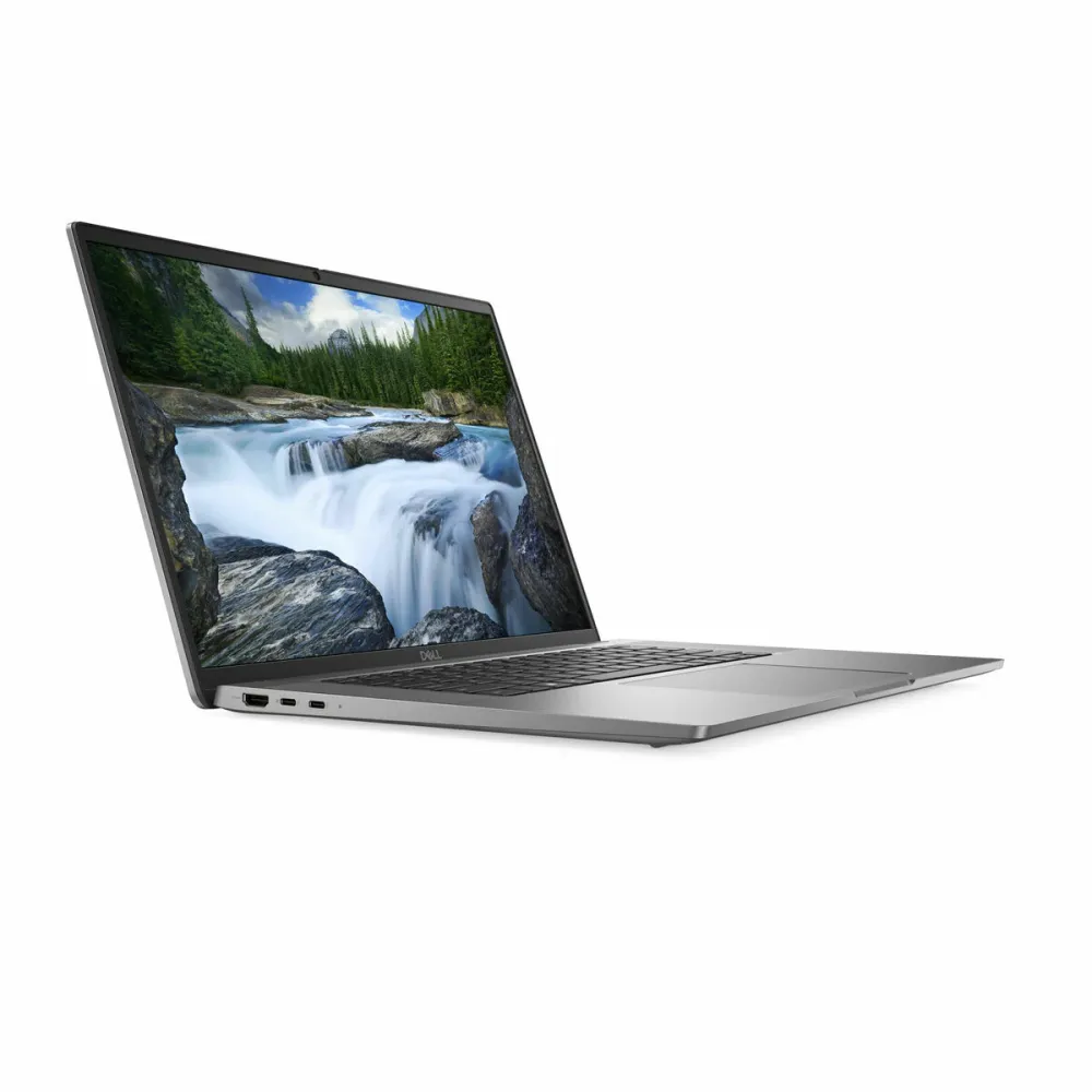 Laptop Dell 46DHD 16" Intel Core Ultra 7 155u 16 GB RAM 512 GB SSD Qwerty espanhol