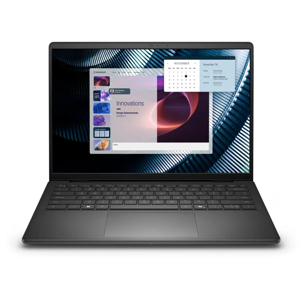 Laptop Dell Pro 14 Essential PV14250 C5-120U 35" 16 GB RAM 512 GB SSD
