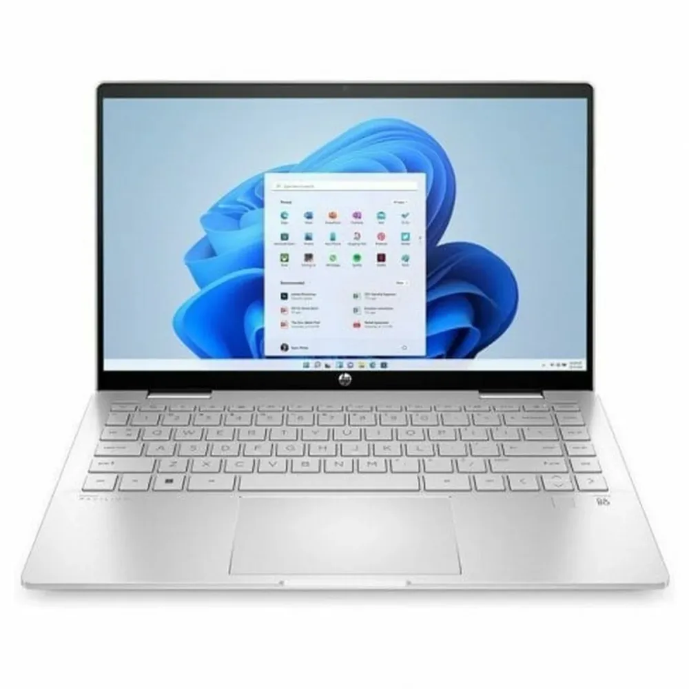 Laptop HP 14" Intel Core i5-1335U 16 GB RAM 512 GB SSD