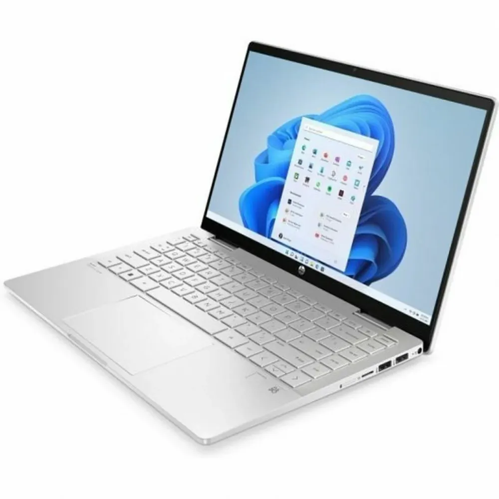Laptop HP 14" Intel Core i5-1335U 16 GB RAM 512 GB SSD