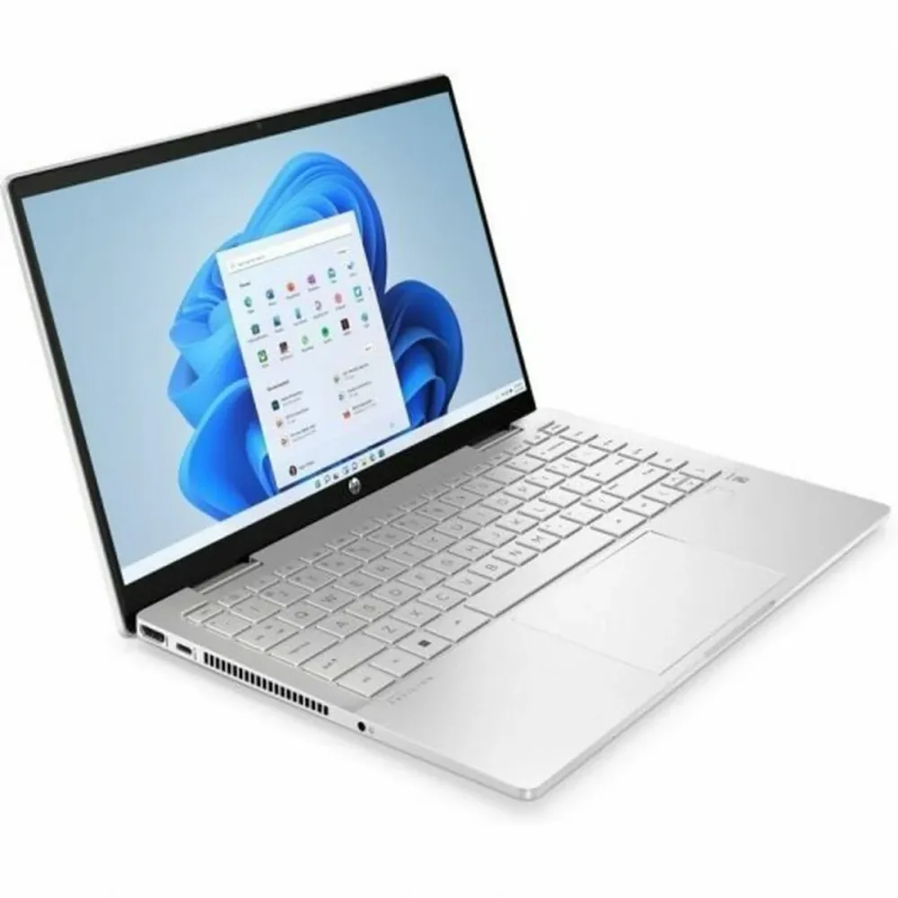 Laptop HP 14" Intel Core i5-1335U 16 GB RAM 512 GB SSD