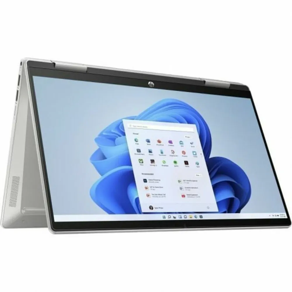 Laptop HP 14" Intel Core i5-1335U 16 GB RAM 512 GB SSD
