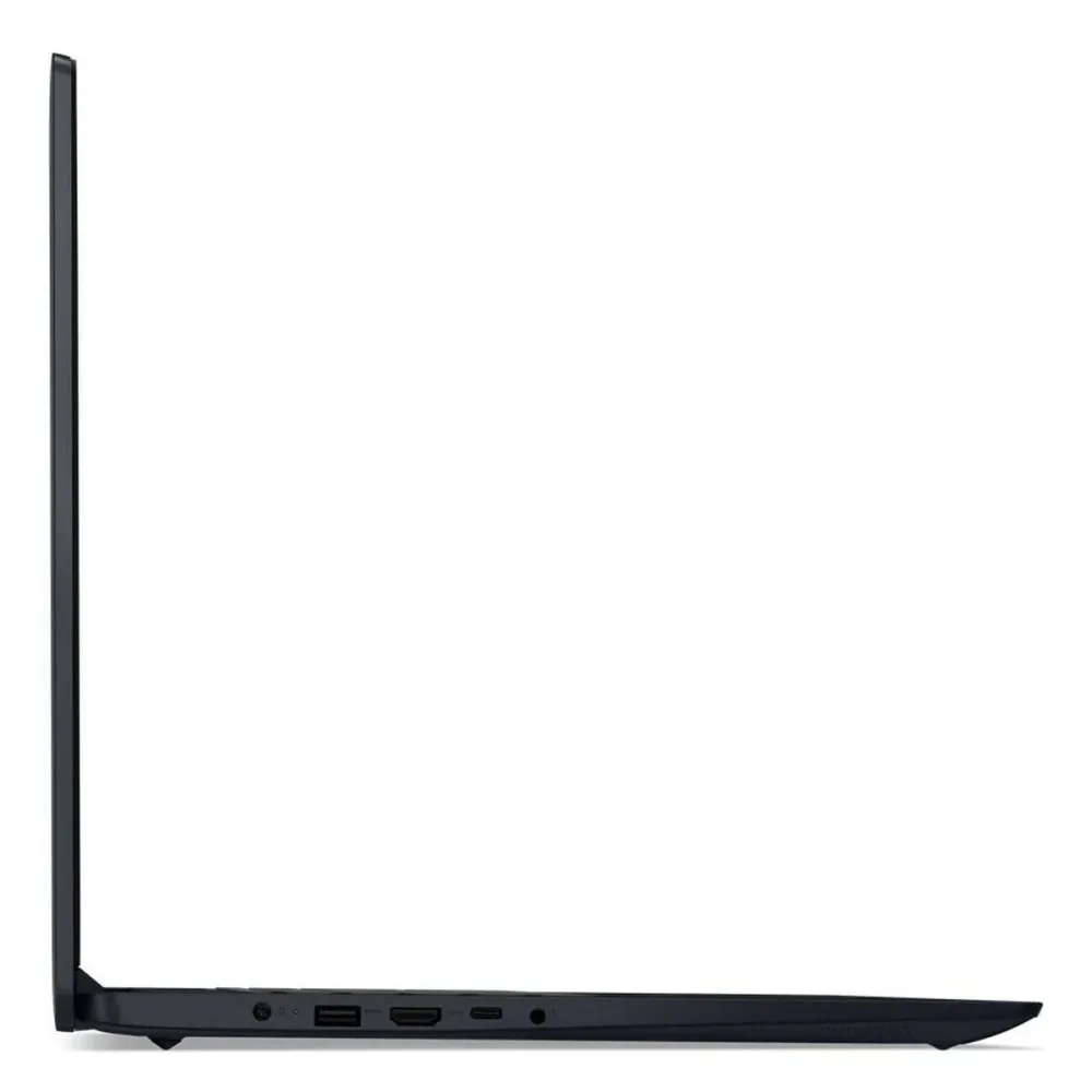 Laptop Lenovo 82RL00DNPB 17,3" Intel Core i5-1235U 8 GB RAM 512 GB SSD