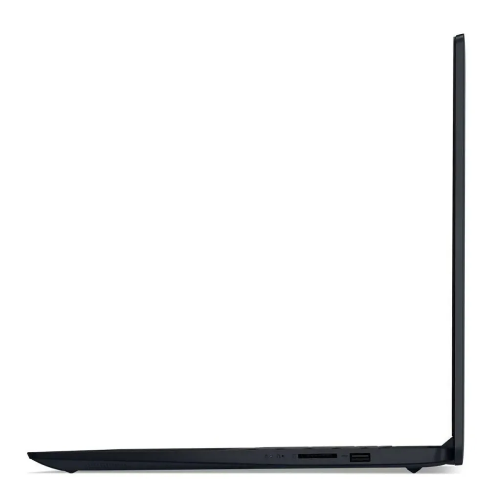 Laptop Lenovo 82RL00DNPB 17,3" Intel Core i5-1235U 8 GB RAM 512 GB SSD