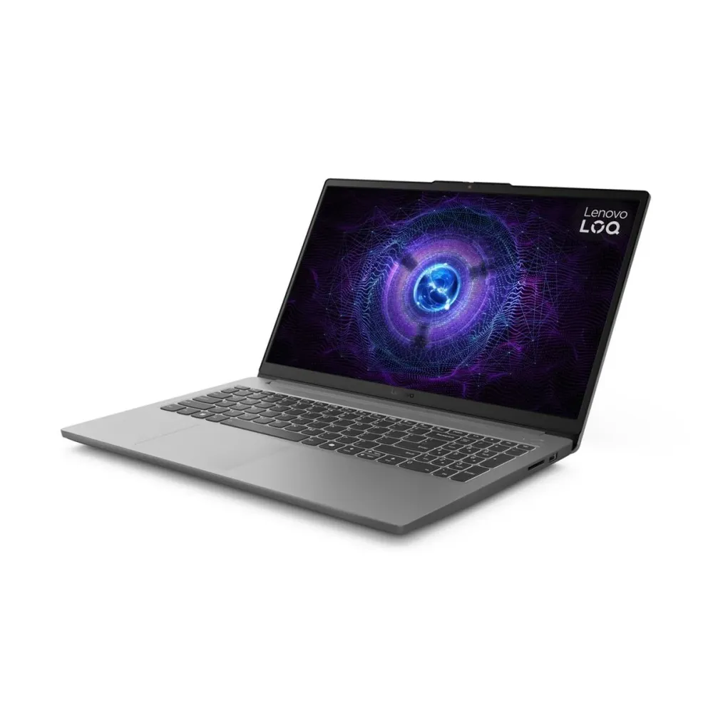 Laptop Lenovo 83LK007APB 15,6" Intel Core i5-12450HX 16 GB RAM 512 GB SSD Nvidia GeForce RTX 2050