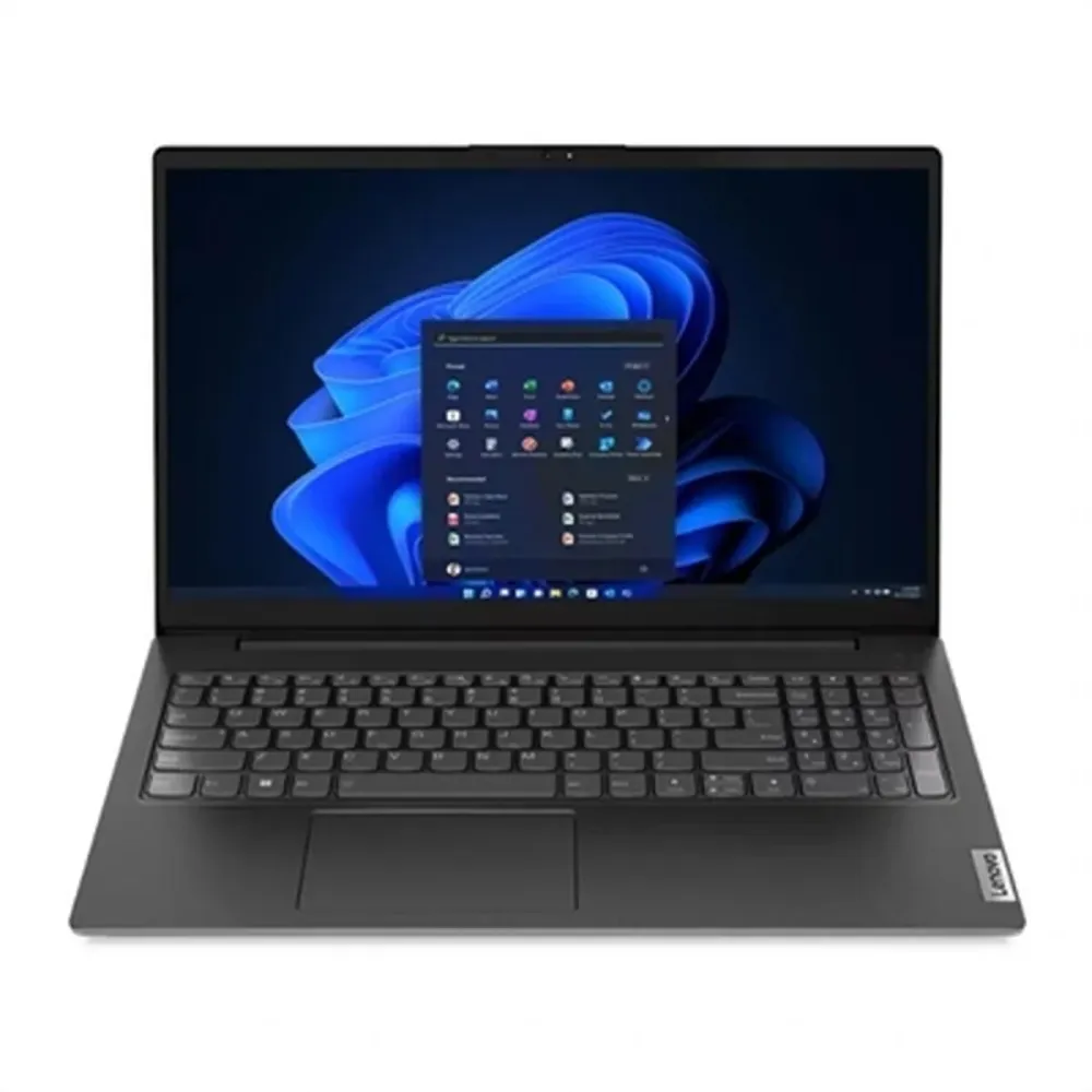 Laptop Lenovo V15 G3 15,6" Intel Core I3-1215U 8 GB RAM 256 GB Qwerty espanhol