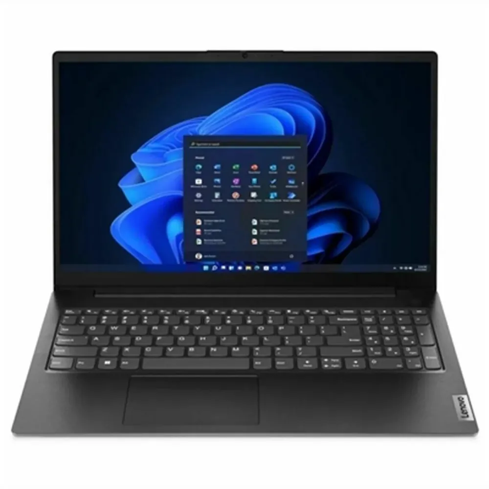 Laptop Lenovo V15 AMD R5-7520U 15,6" AMD Ryzen 5 7520U 16 GB RAM 512 GB SSD Qwerty espanhol