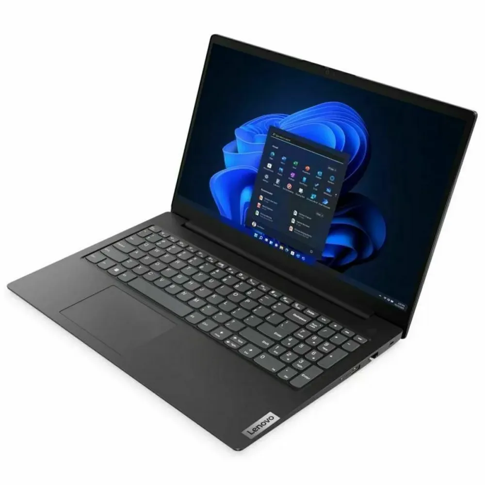 Laptop Lenovo V15 AMD R5-7520U 15,6" AMD Ryzen 5 7520U 16 GB RAM 512 GB SSD Qwerty espanhol