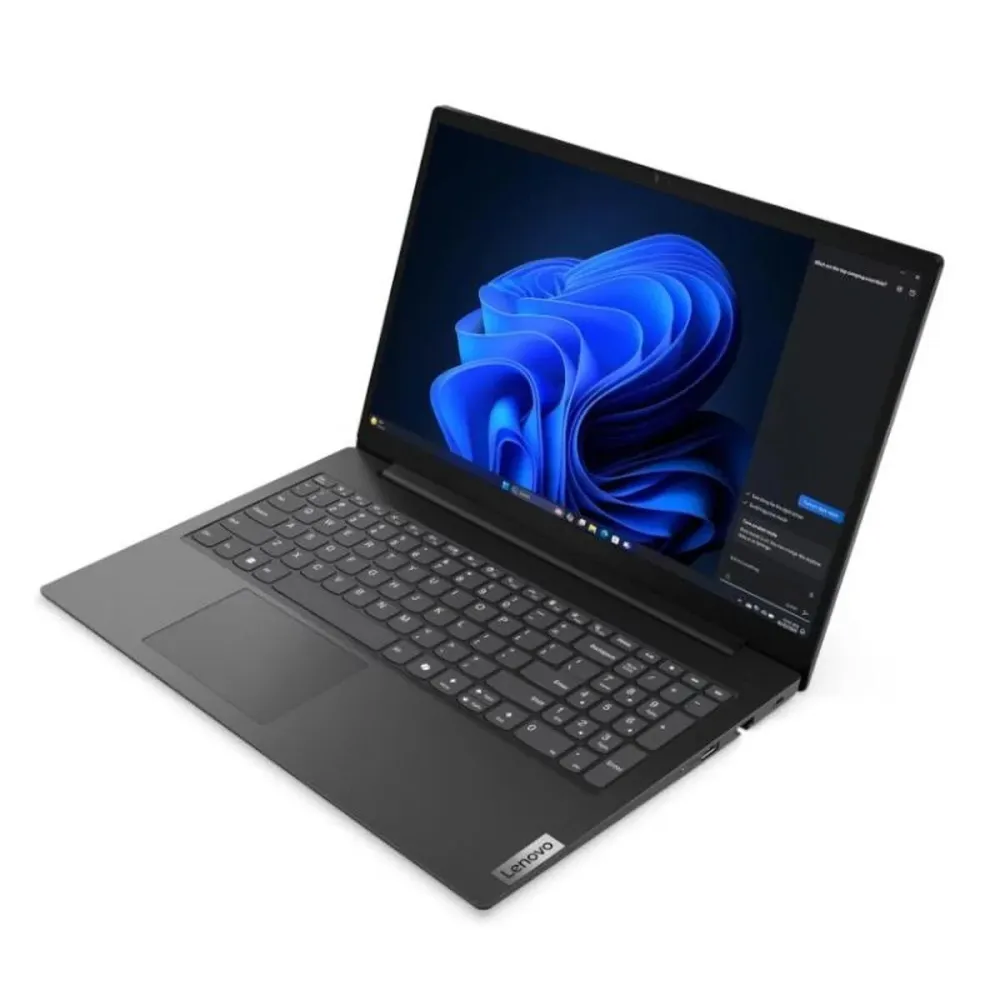 Laptop Lenovo V15 G5 Intel Core 5 120U 16 GB RAM 512 GB SSD