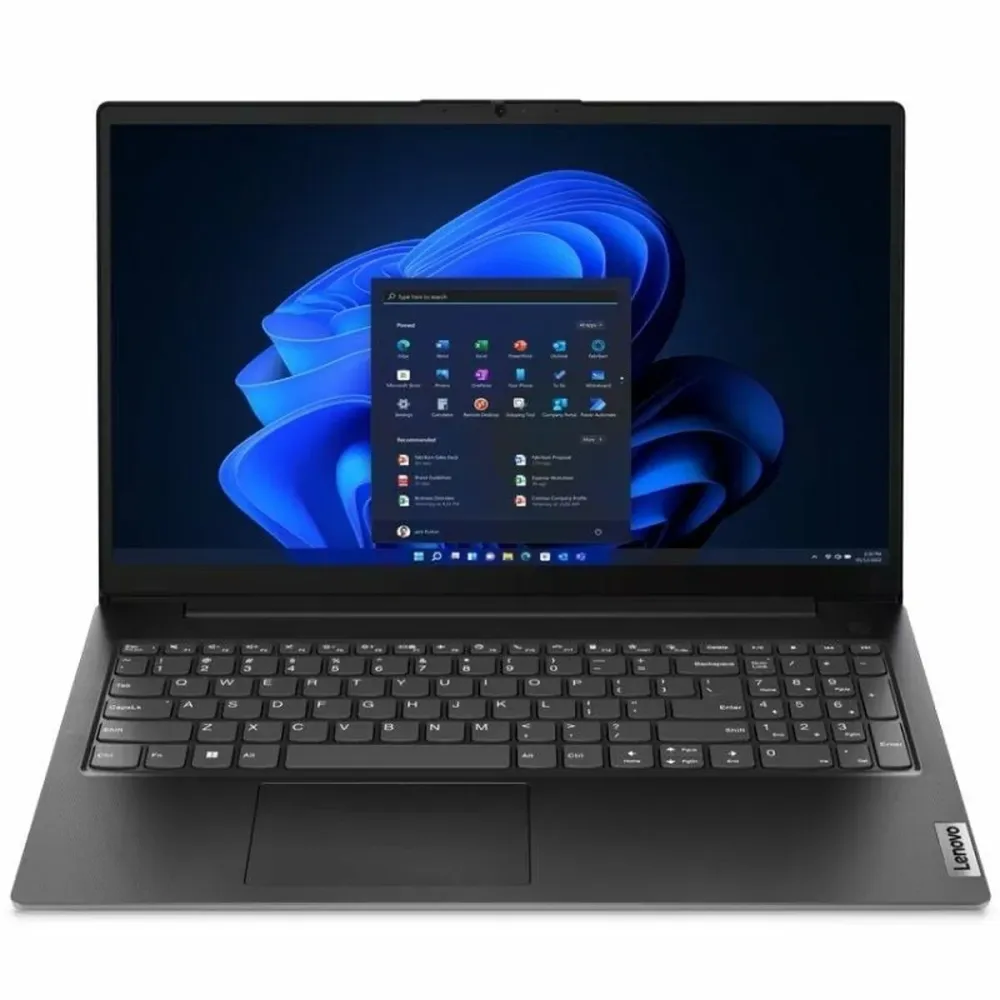 Laptop Lenovo V15 G4 IRU 83A1008YSP 15" 8 GB RAM 512 GB SSD Qwerty espanhol intel core i5-13420h