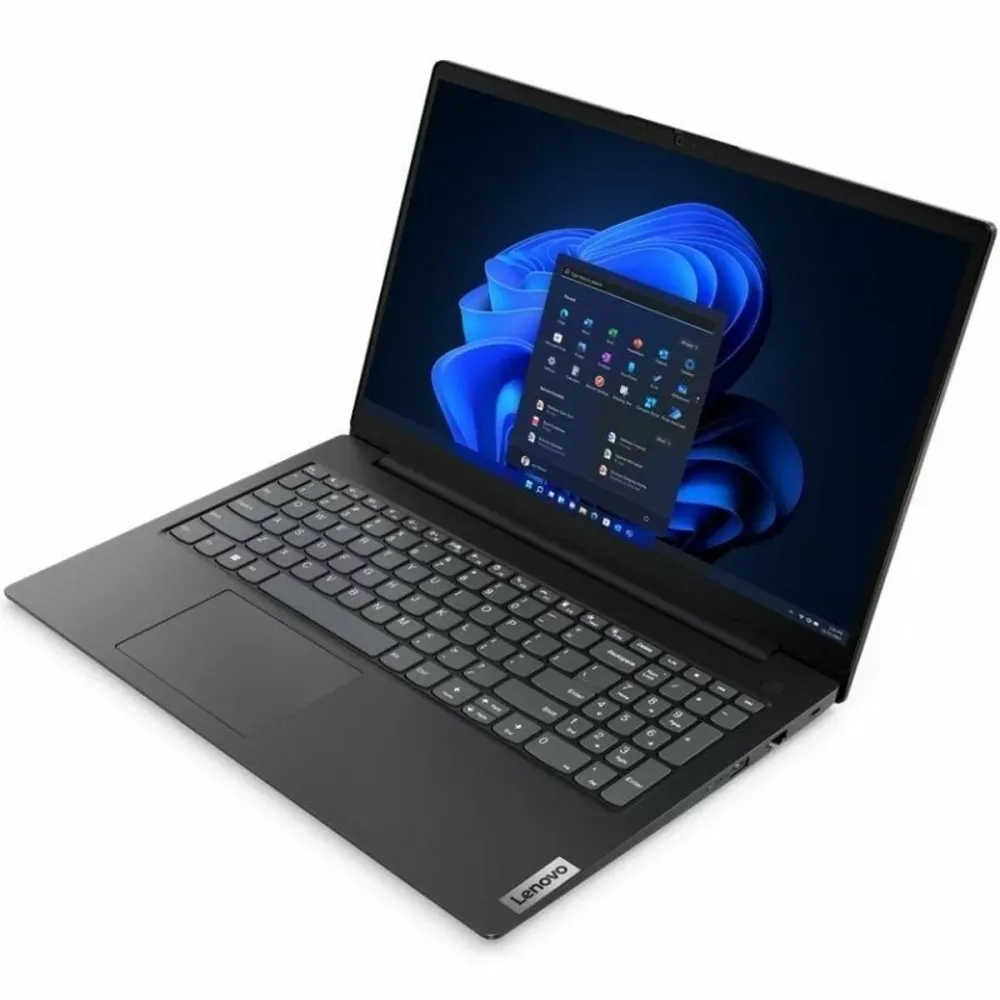 Laptop Lenovo V15 G4 IRU 83A1008YSP 15" 8 GB RAM 512 GB SSD Qwerty espanhol intel core i5-13420h