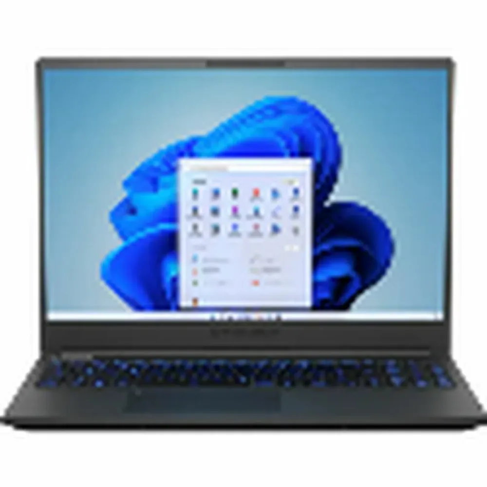 Laptop Medion ERAZER MAJOR X20 16" 16 GB RAM 32 GB RAM 1 TB SSD